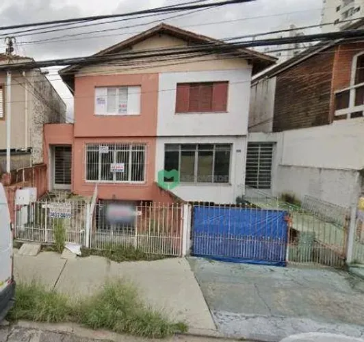 CASA CHARMOSA NA LAPA