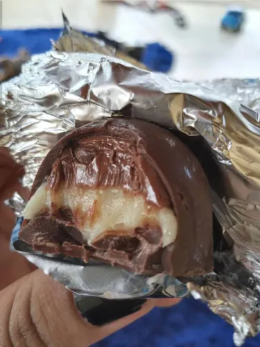 Trufas no atacado