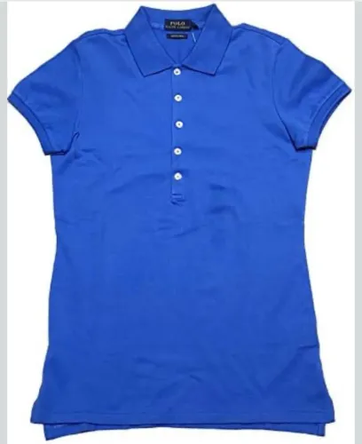 Polo ralph Lauren feminina original, tenho nota fiscal!
