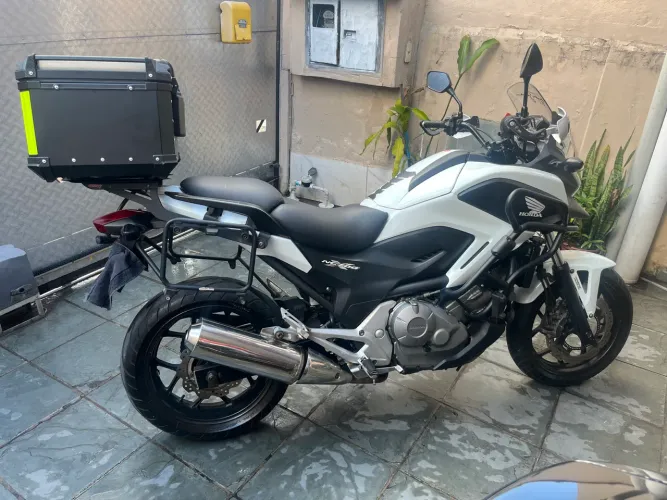 NC 700X c/ABS