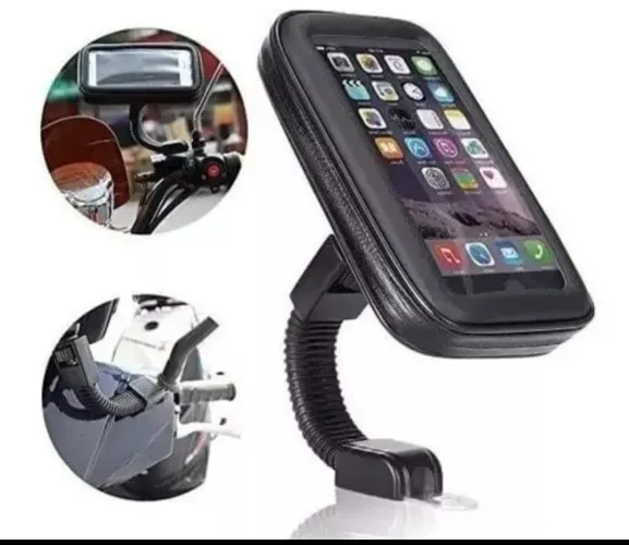 Suporte celular