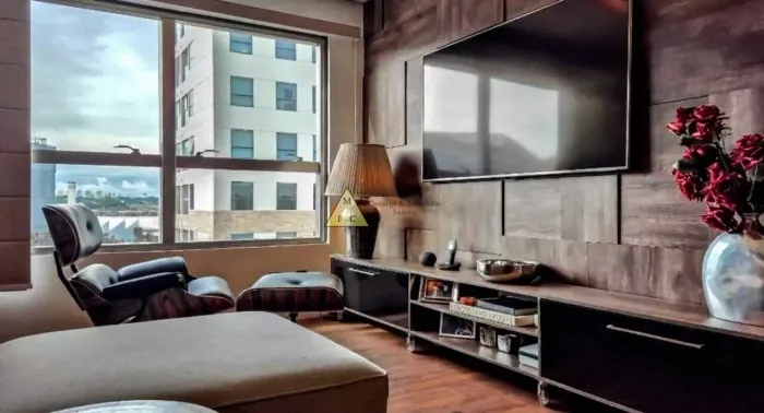 APARTAMENTO A VENDA NA VILA LEOPOLDINA 70 METROS COM 1 SUITE 1 GARAGEM MONTADO PORTEIRA FE