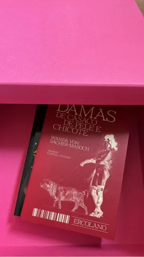 Livro Novo 