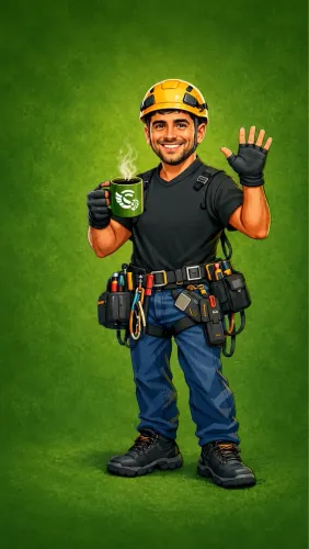 Box - instalação - reparo 