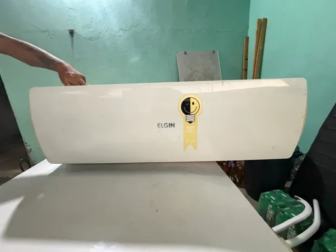 Vende-se ar condicionado