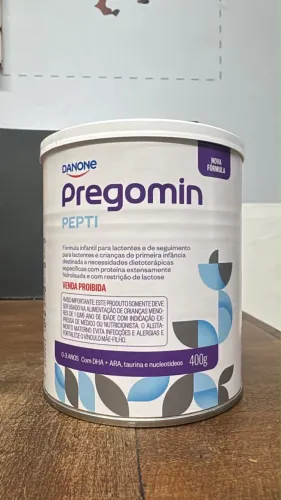 Pregromin 400g