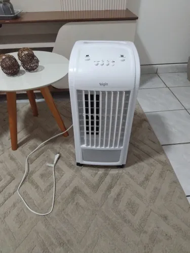 Climatizador 
