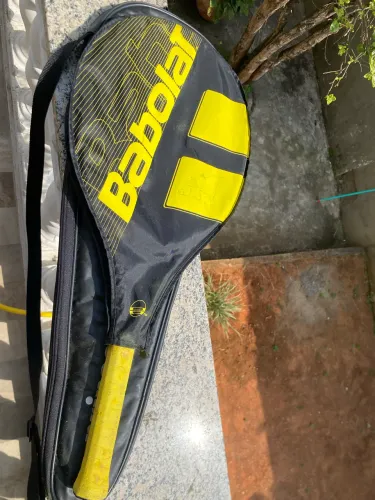 Raquete tênis Babolat Nadal