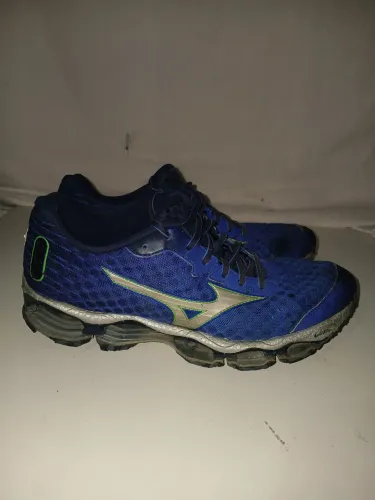 Tênis Mizuno Prophecy número 40 Original