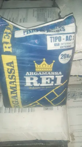 Agammasa 10 reais a unidade 50 unidade