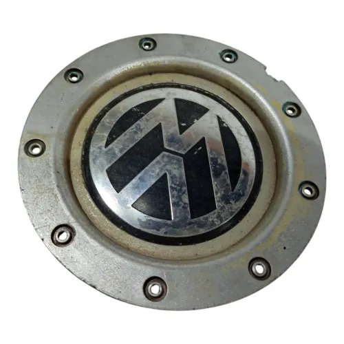 Calota Central Roda Volkswagen Gol 1995 A 1999