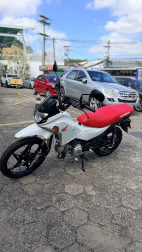 POP 110cc 26/27 0km