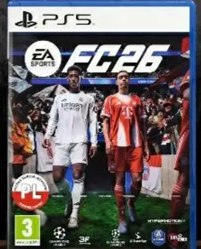 Fc 26