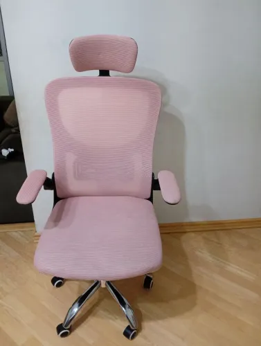 Cadeira de escritório Rosa Diretor
