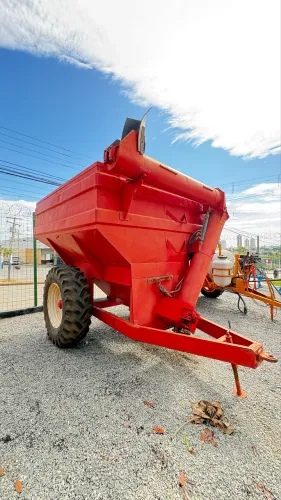 carreta jan graneleira bazuka 10.000
