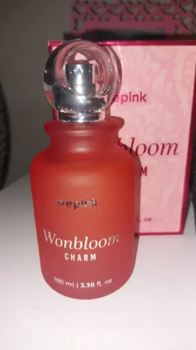 Perfume Wonbloom Charm - Wepink