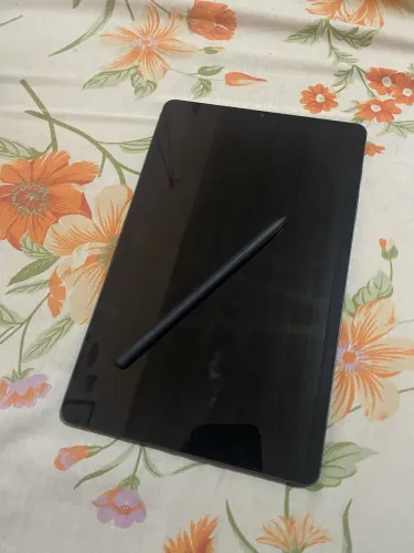Galaxy Tab S6 Lite