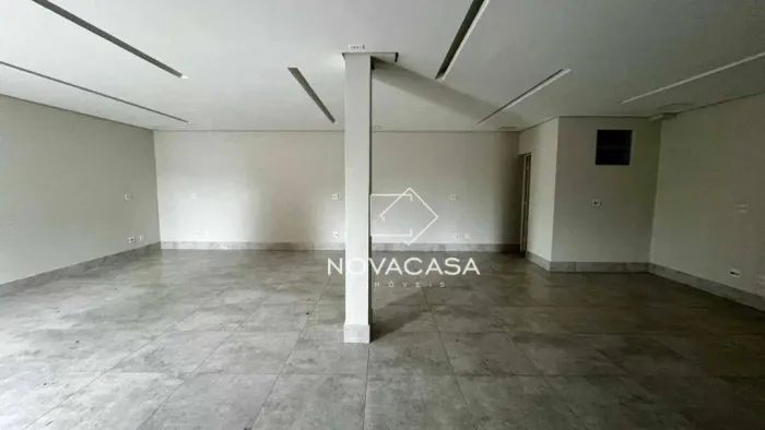 Loja para alugar, 80 m² por R$ 5.310,00/mês - São João Batista - Belo Horizonte/MG