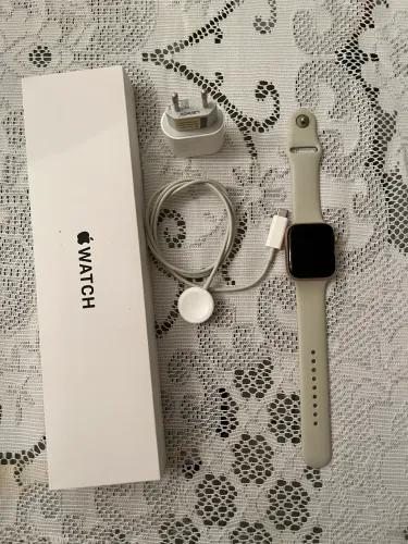 Smart Watch Rosê 