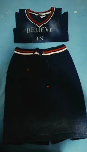 Conjunto Jean Darrot