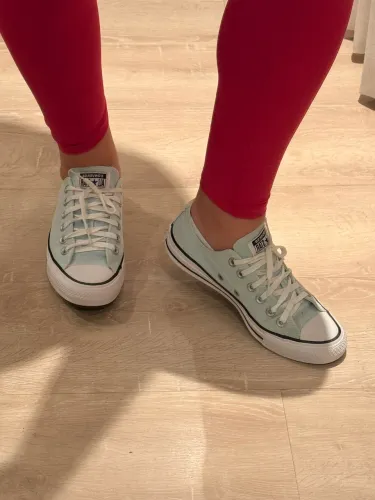 Converse All Star Original número 36