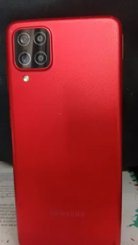 Celular galaxy a12