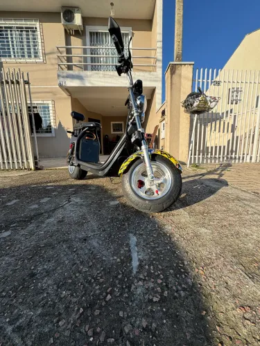 Citycoco X11 2024 2000w