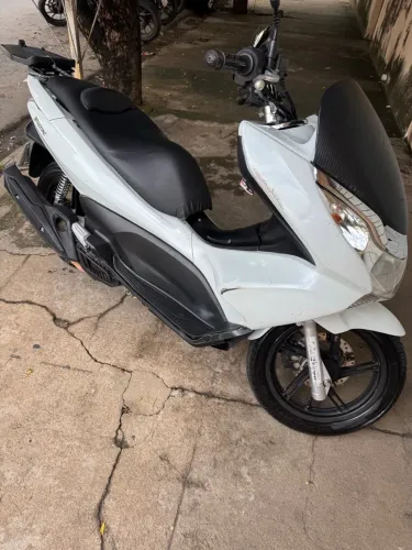 Honda PCX 150/dlx 2014