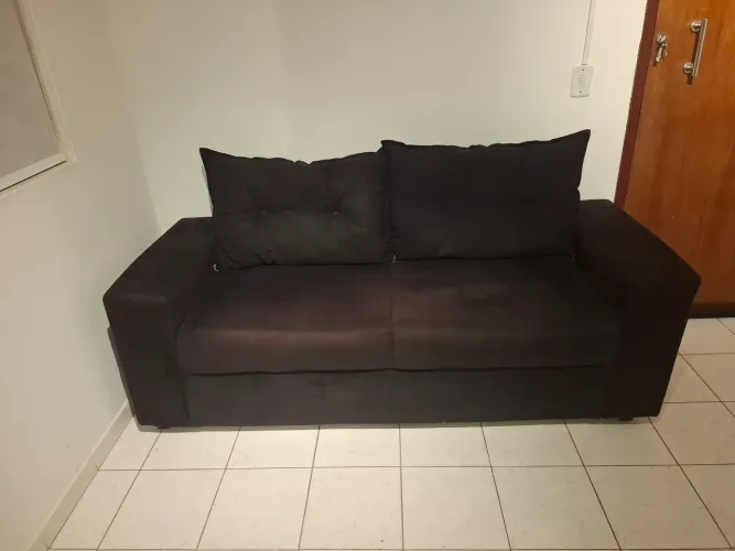 Sofá 3 lugares