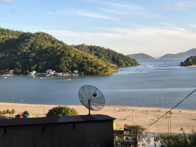 Terreno em itacuruça