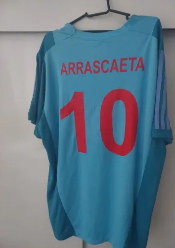 Flamengo treino