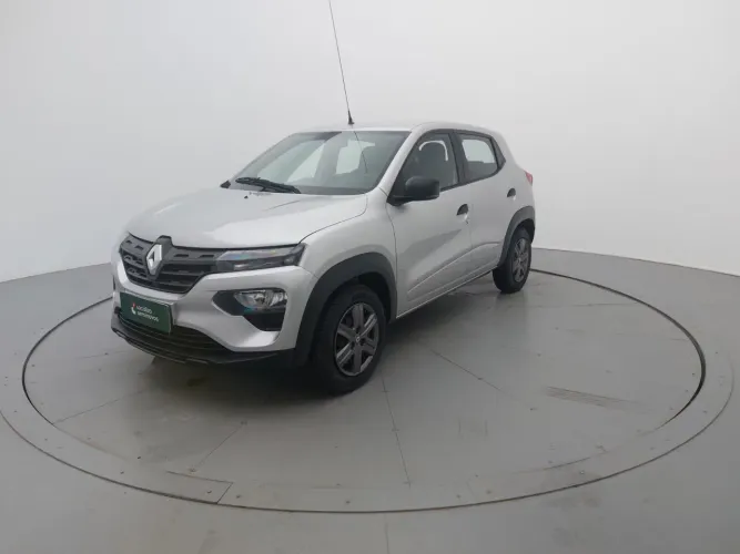 Renault Kwid 1.0 Zen 2025