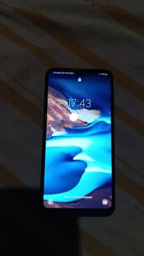 Celular A10