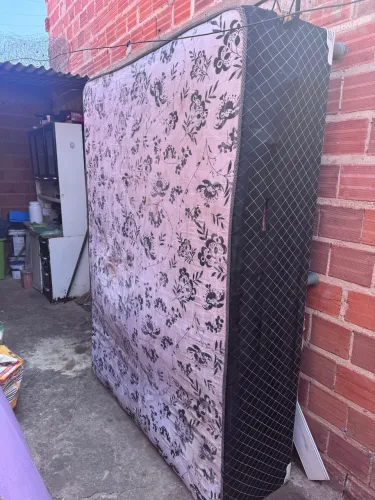 Cama de casal