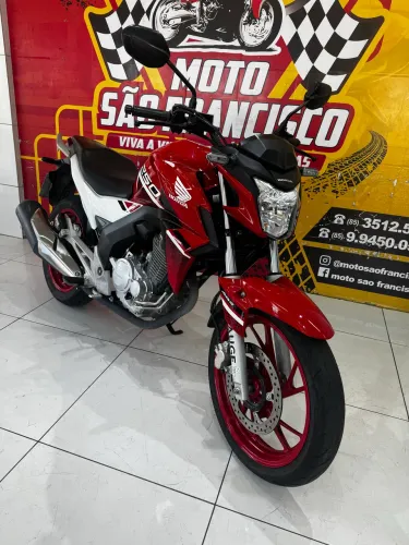 Honda Twiste 250 Relíquia - Moto Pra Exigente - Foi de Uma Única dona