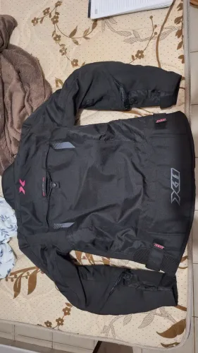 Jaqueta X11 Valéria Feminina tam GG