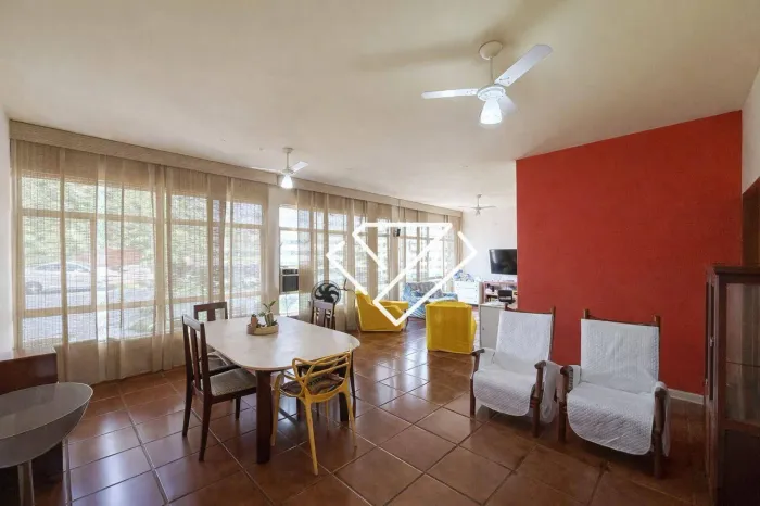 Apartamento com 4 quartos à venda, 172 m² por R$ 2.430.000 - Ipanema - Rio de Janeiro/RJ