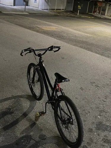 Bike aro 26