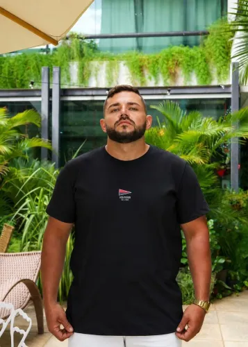 Camisa peruana G1 G2 G3