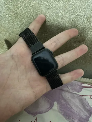 Apple Watch séries 4 40mm