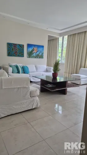Apartamento para alugar em Rio de Janeiro