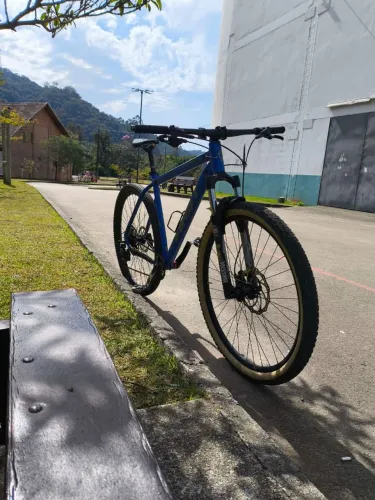Mountain bike aro 29