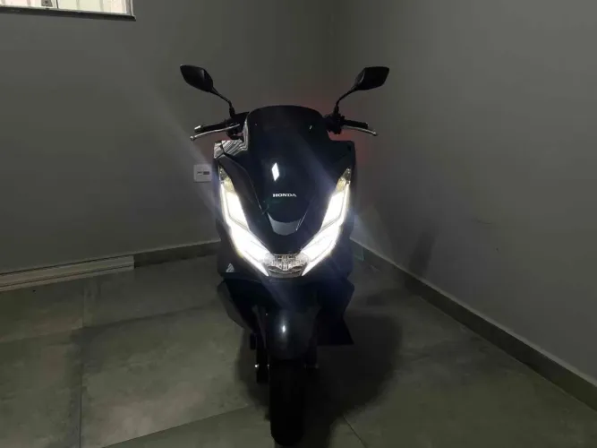 Honda Pcx 160 2023