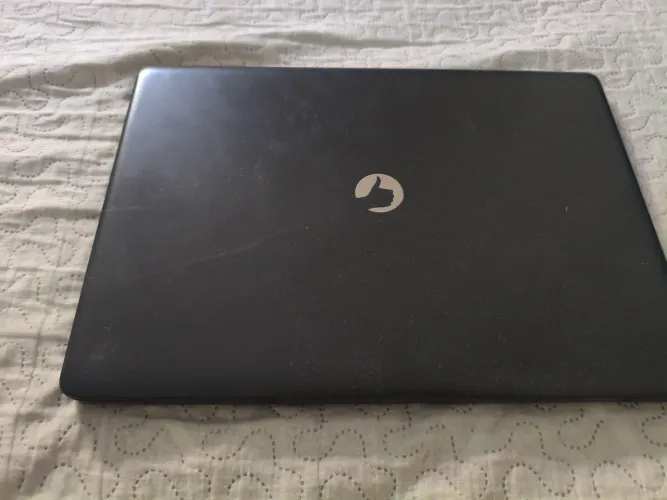 Notebook positivo