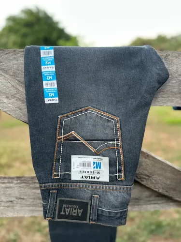 Calça jeans 
