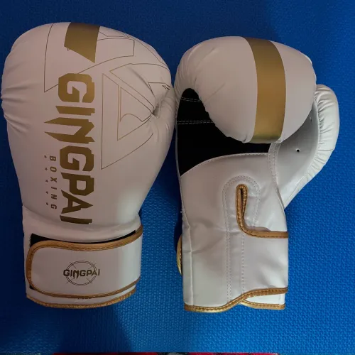 Muay Thai 12oz