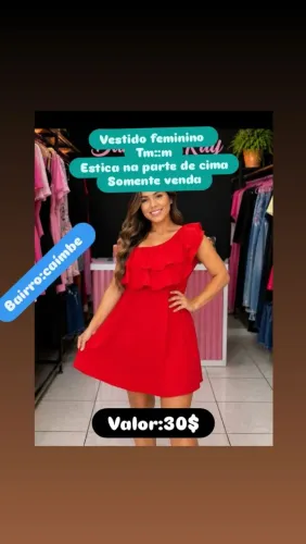 Vestido
