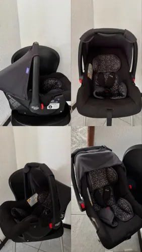 bebe conforto cosco