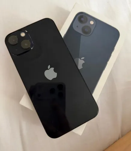 Vende-se iPhone 13 semi novo , em perfeito estado.