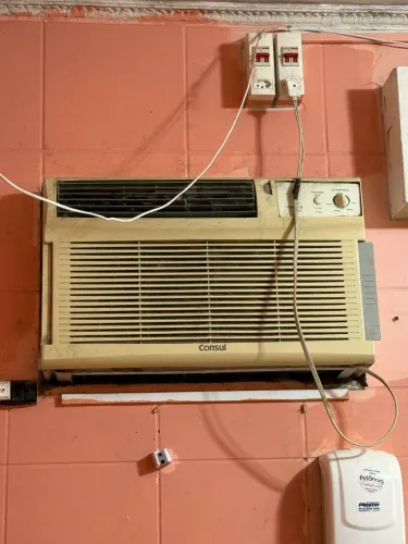 Vendo ar condicionado 18.000btus
